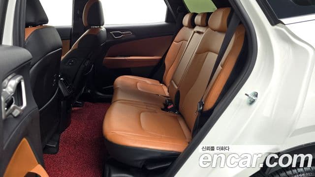 Kia Sportage 5세대 Noblesse, 2022 12
