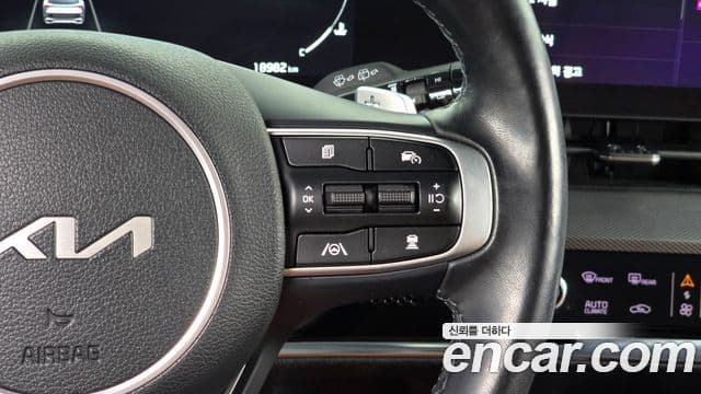 Kia Sportage 5세대 Noblesse, 2022 14