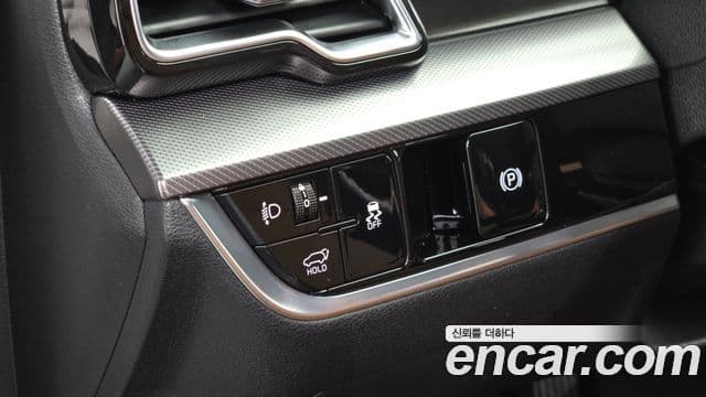 Kia Sportage 5세대 Noblesse, 2022 18