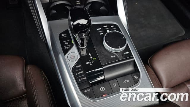 BMW 4시리즈 (G22) 420i M Sport кабриолет, 2022 9