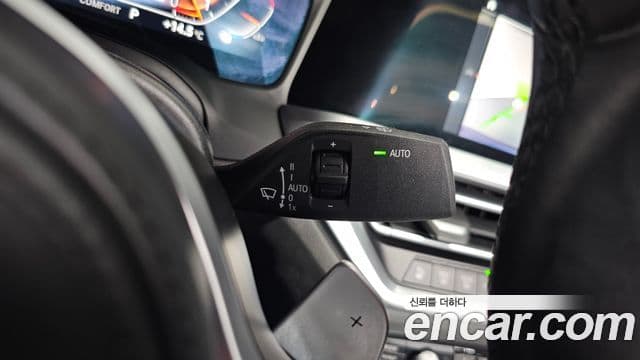 BMW 4시리즈 (G22) 420i M Sport кабриолет, 2022 19