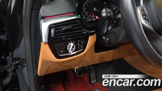 BMW 5시리즈 (G30) 520i M Sport, 2022 13