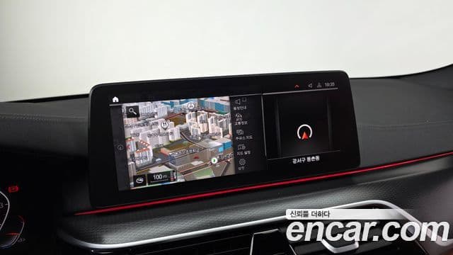 BMW 5시리즈 (G30) 520i M Sport, 2022 15