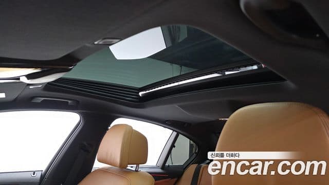 BMW 5시리즈 (G30) 520i M Sport, 2022 19