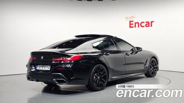 BMW 8시리즈 (G15) M850i xDrive Gran Coupe, 2023 2