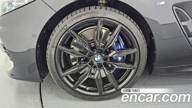 BMW 8시리즈 (G15) M850i xDrive Gran Coupe, 2023 все фото