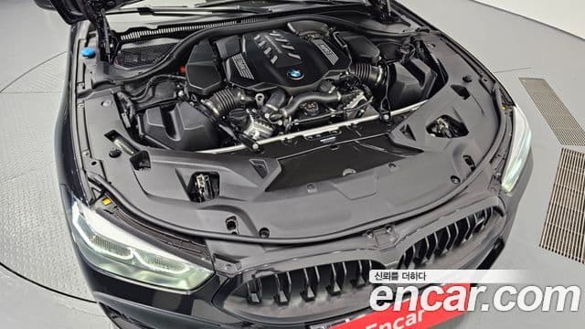 BMW 8시리즈 (G15) M850i xDrive Gran Coupe, 2023 6