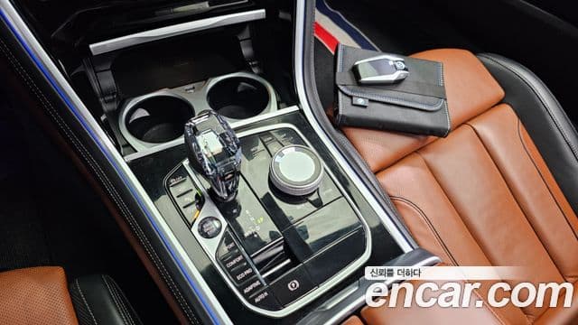 BMW 8시리즈 (G15) M850i xDrive Gran Coupe, 2023 9