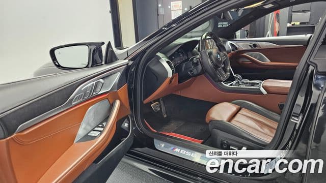 BMW 8시리즈 (G15) M850i xDrive Gran Coupe, 2023 10