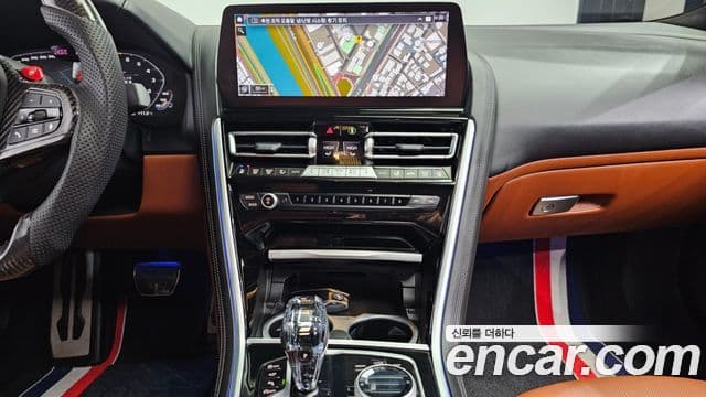 BMW 8시리즈 (G15) M850i xDrive Gran Coupe, 2023 15