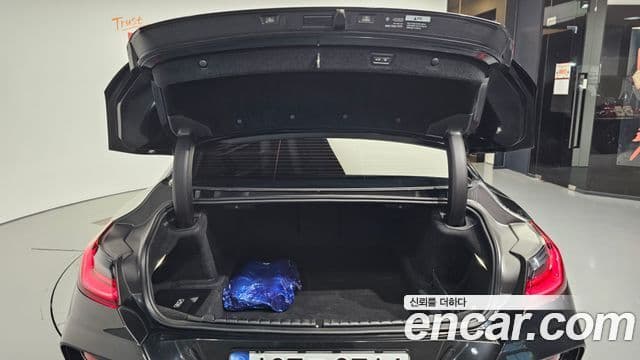 BMW 8시리즈 (G15) M850i xDrive Gran Coupe, 2023 20