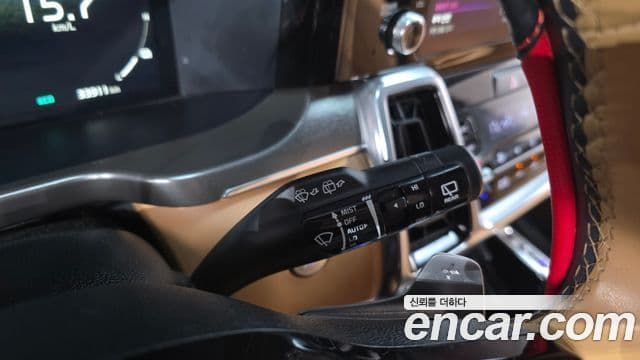 Kia Sorento 4세대 Signature, 2023 9