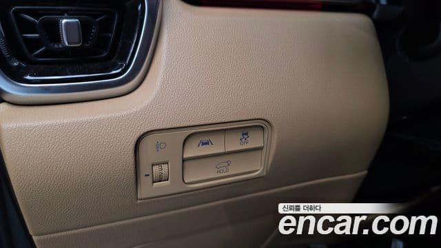 Kia Sorento 4세대 Signature, 2023 16