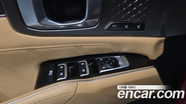 Kia Sorento 4세대 Signature, 2023 17