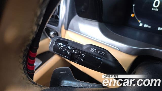 Kia Sorento 4세대 Signature, 2023 18