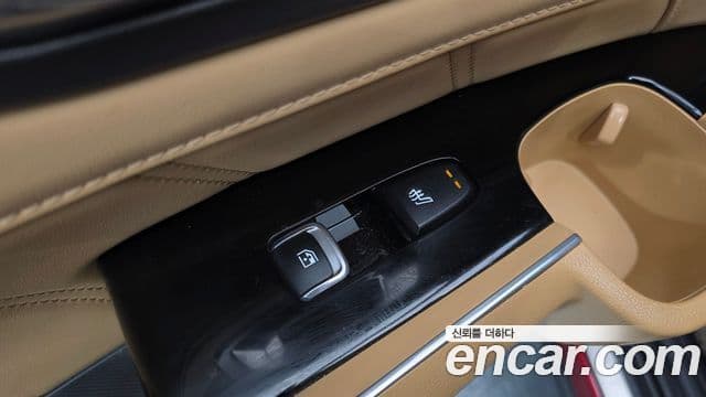 Kia Sorento 4세대 Signature, 2023 19