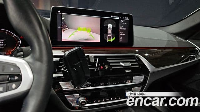 BMW 5시리즈 (G30) 520i M Sport, 2022 15