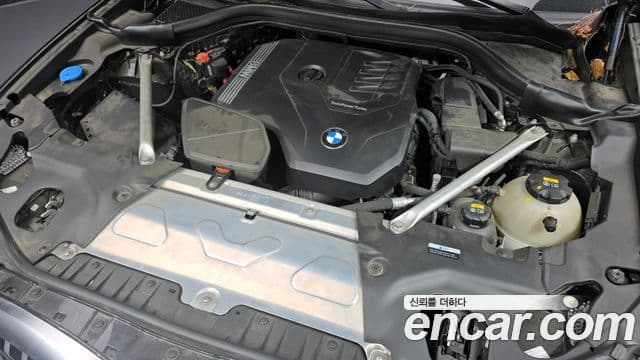 BMW X3 (G01), 2022 6