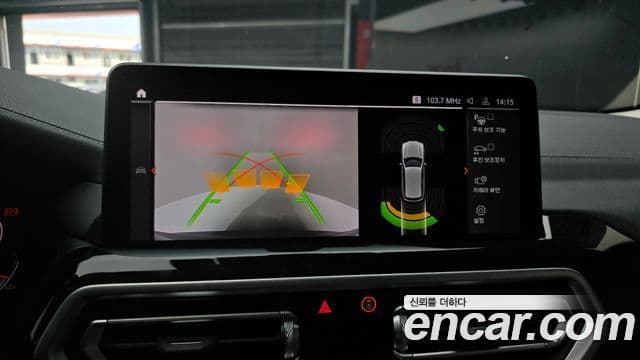 BMW X3 (G01), 2022 15