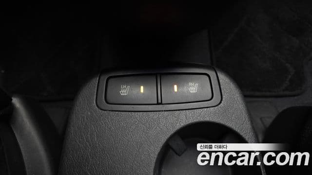 Hyundai Tucson Style Pack, 2006 16