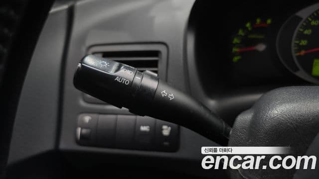 Hyundai Tucson Style Pack, 2006 18