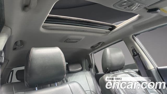 Hyundai Tucson Style Pack, 2006 19