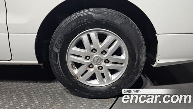 Hyundai Grand Starex Refrigerated Truck, 2018 все фото