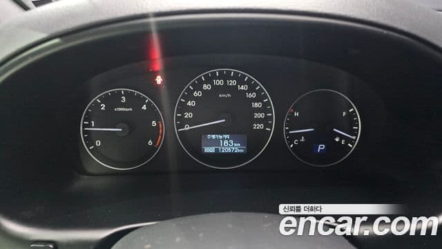 Hyundai Grand Starex Refrigerated Truck, 2018 8