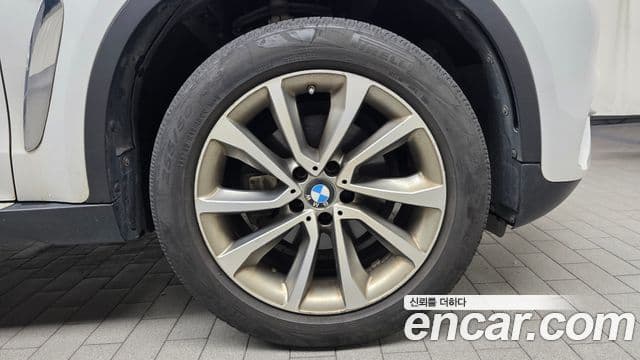 BMW X6 (F16), 2017 все фото