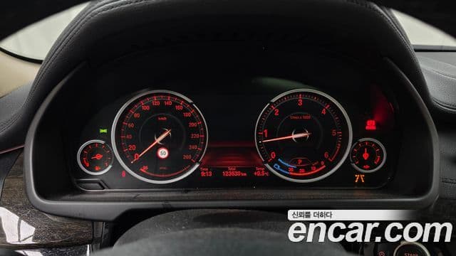 BMW X6 (F16), 2017 8