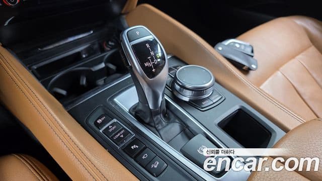 BMW X6 (F16), 2017 9