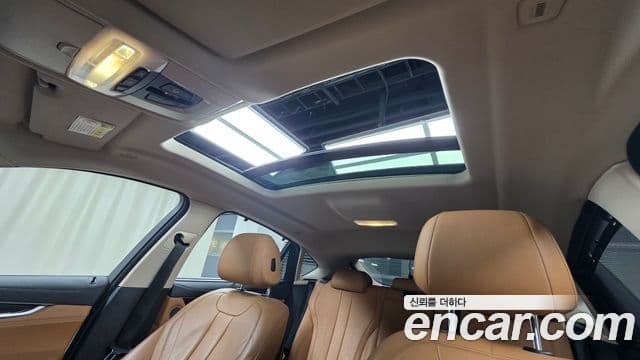 BMW X6 (F16), 2017 12