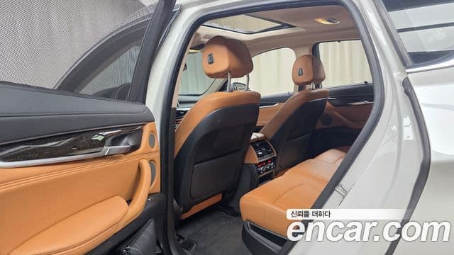 BMW X6 (F16), 2017 17