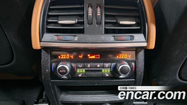 BMW X6 (F16), 2017 18