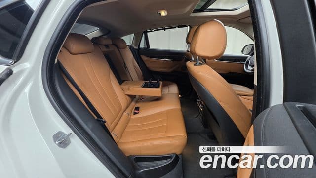 BMW X6 (F16), 2017 19