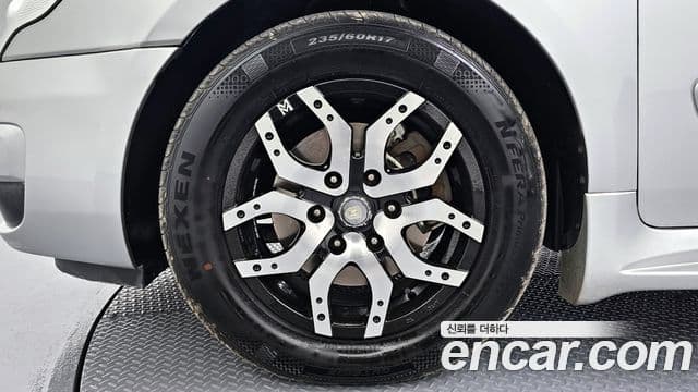 Kia Carnival R топовая версия, 2014 все фото