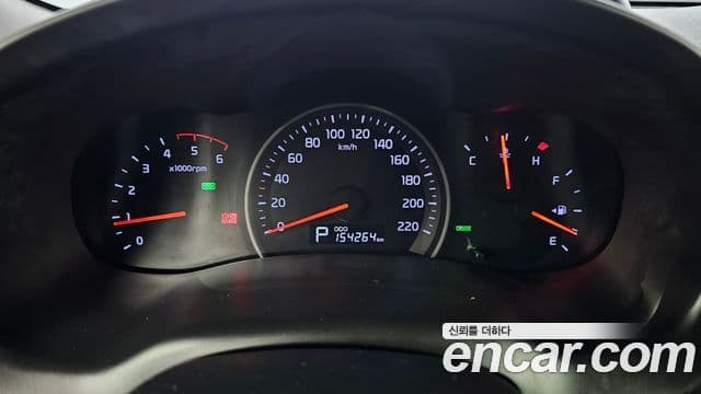 Kia Carnival R топовая версия, 2014 8