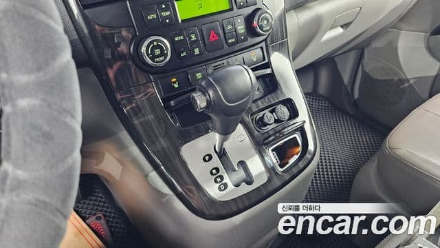 Kia Carnival R топовая версия, 2014 9