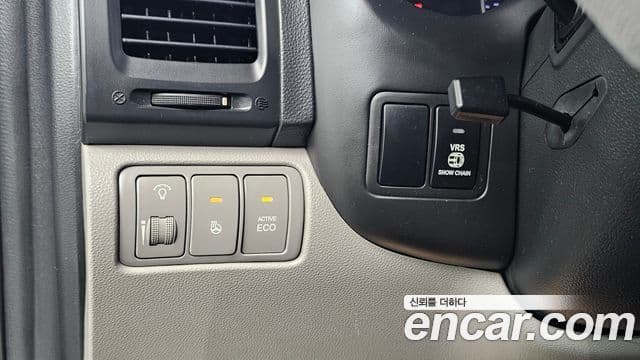 Kia Carnival R топовая версия, 2014 14