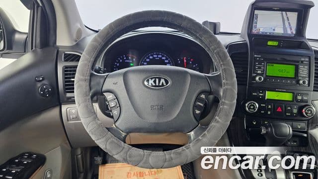 Kia Carnival R топовая версия, 2014 16