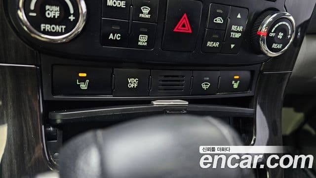 Kia Carnival R топовая версия, 2014 19