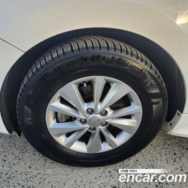 Kia All New Carnival 6인승 инвалидная коляска / для коляски Lift, 2017 все фото