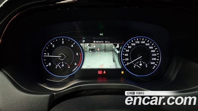 Hyundai Palisade Prestige, 2019 8