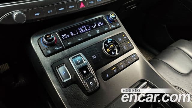 Hyundai Palisade Prestige, 2019 9