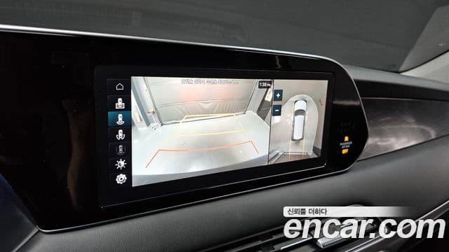 Hyundai Palisade Prestige, 2019 15