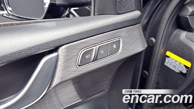 Hyundai Palisade Prestige, 2019 18