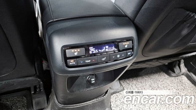 Hyundai Palisade Prestige, 2019 19