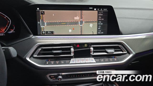 BMW X6 (G06) xDrive40i M Sport, 2022 16