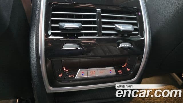 BMW X6 (G06) xDrive40i M Sport, 2022 18