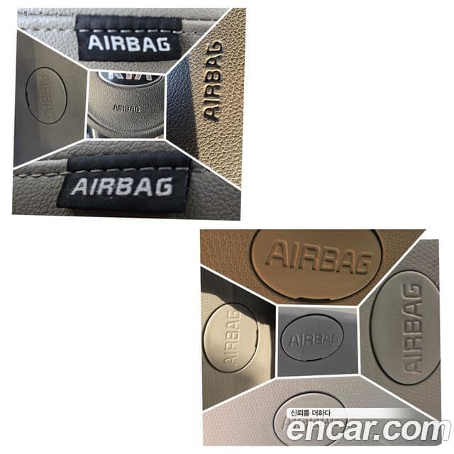 Kia All New Carnival Luxury, 2018 8